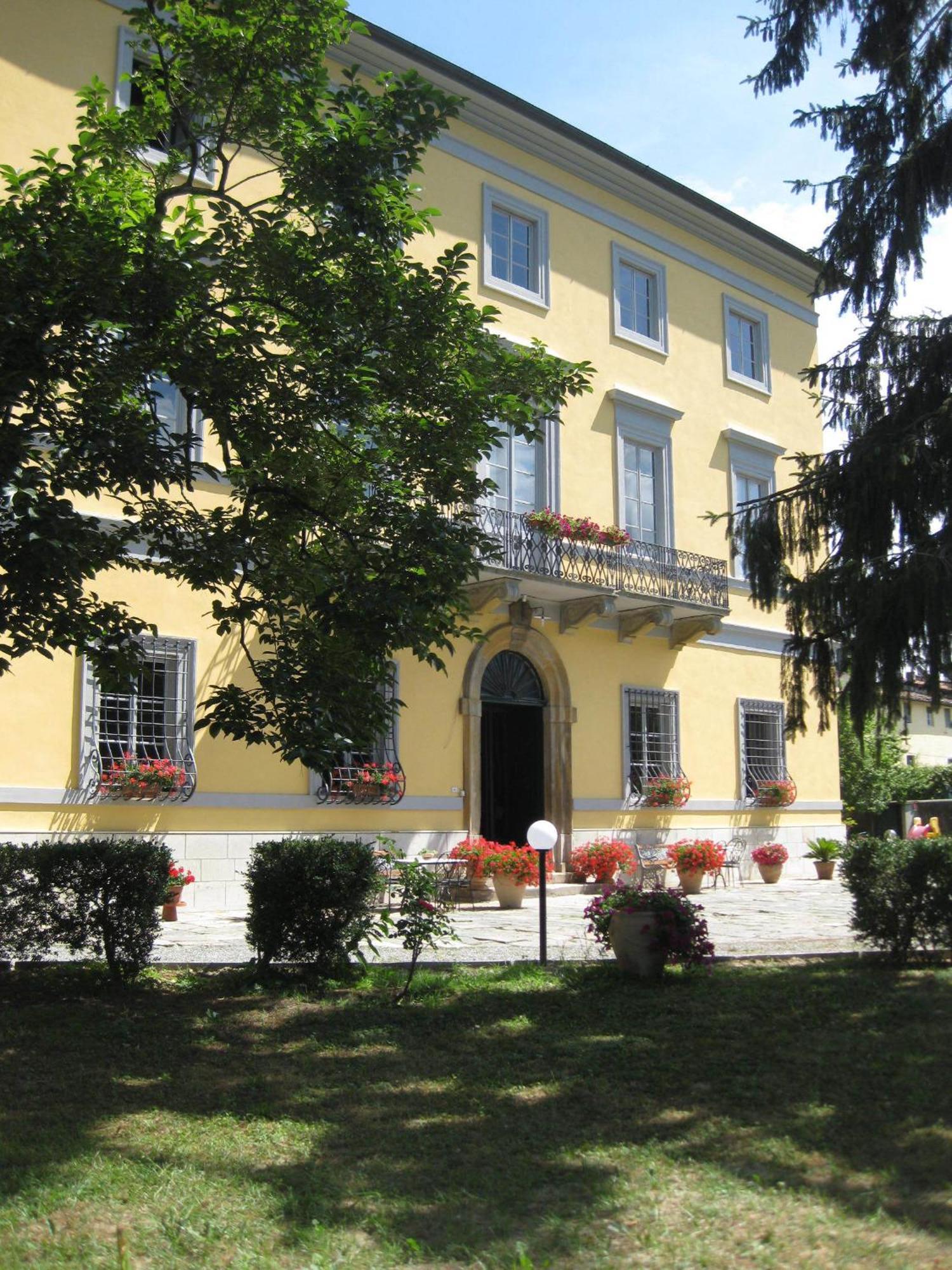 Pardi Lucques