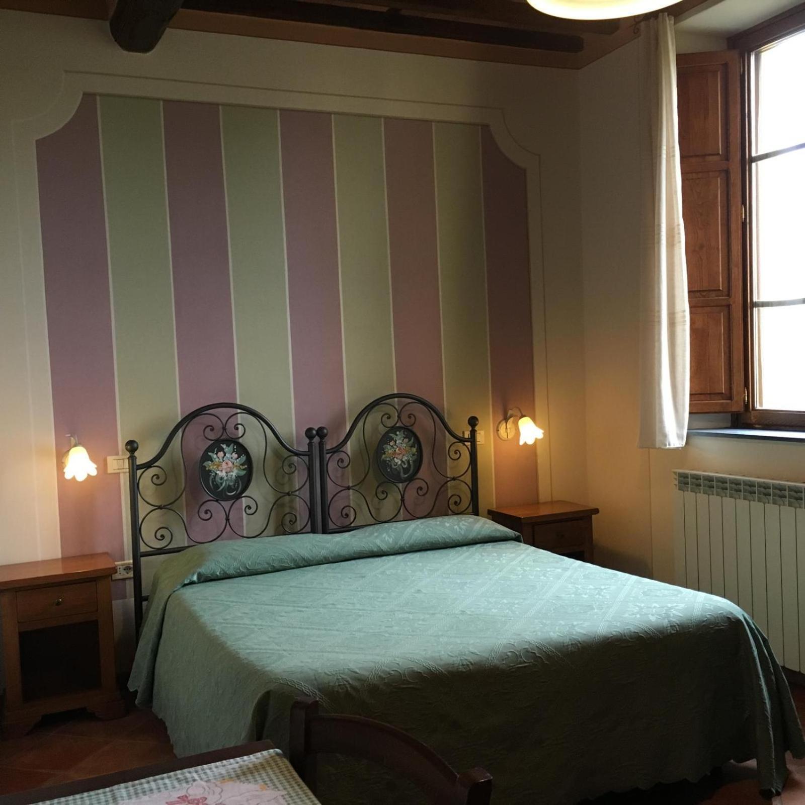 Pardi Couette-café 3*