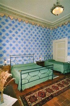 Pardi Couette-café 3*
