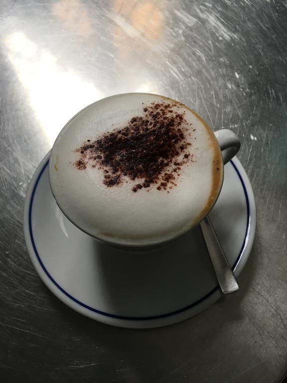 Pardi Couette-café
