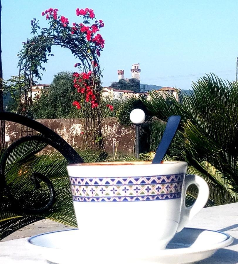 Couette-café Pardi 3*