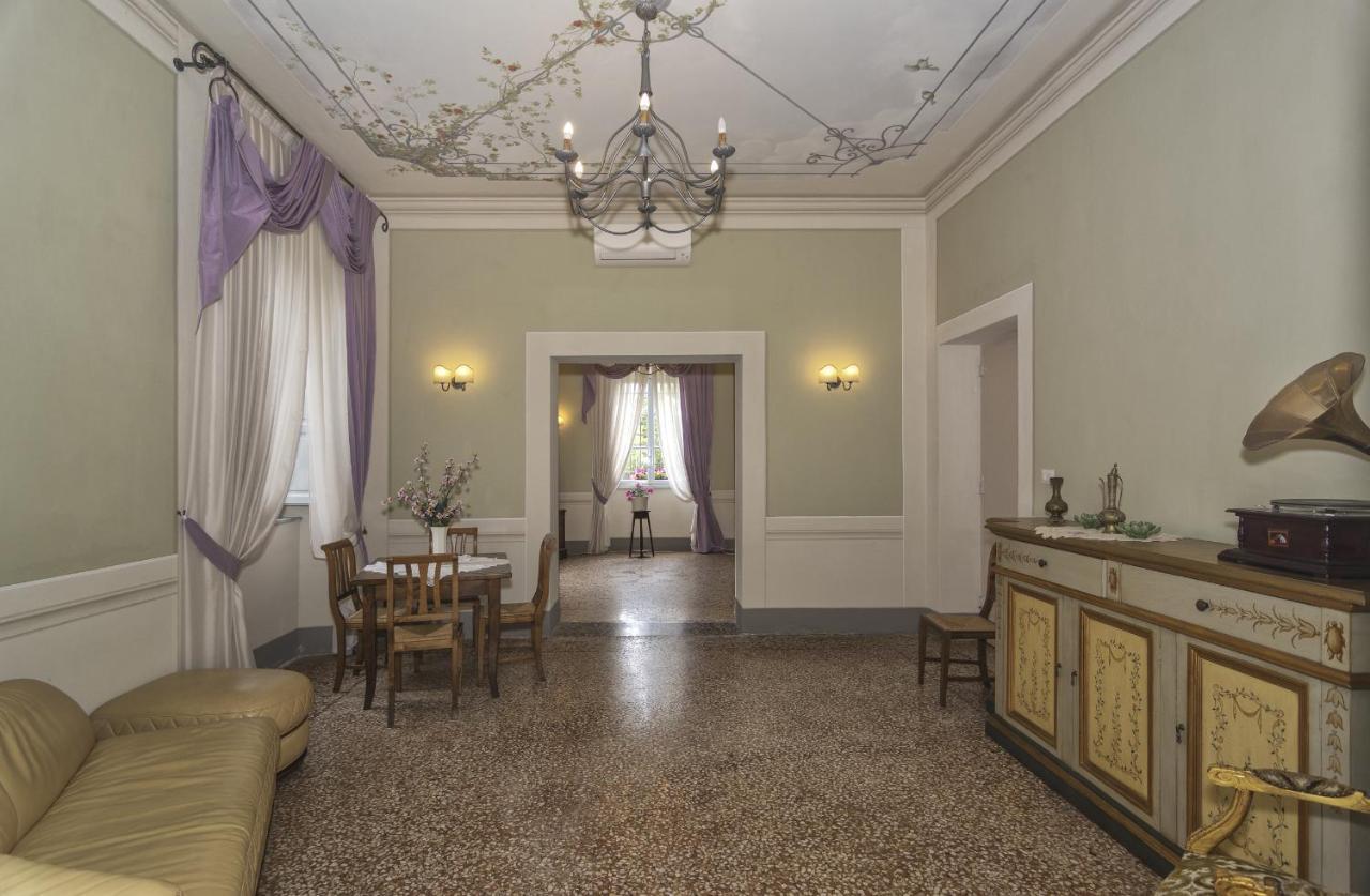 Pardi Couette-café 3*