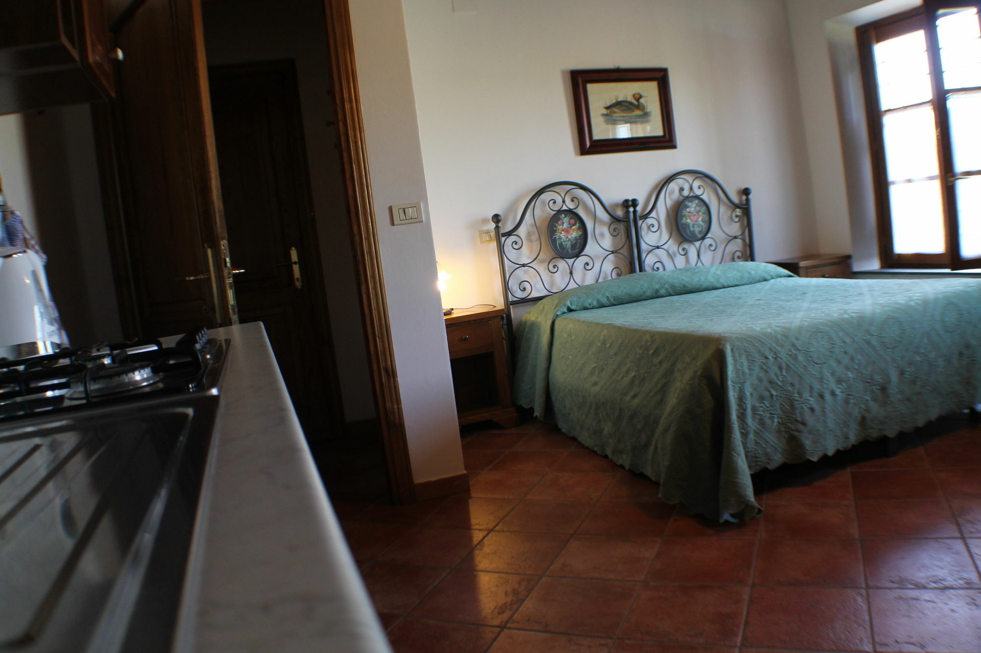 Pardi Couette-café 3*