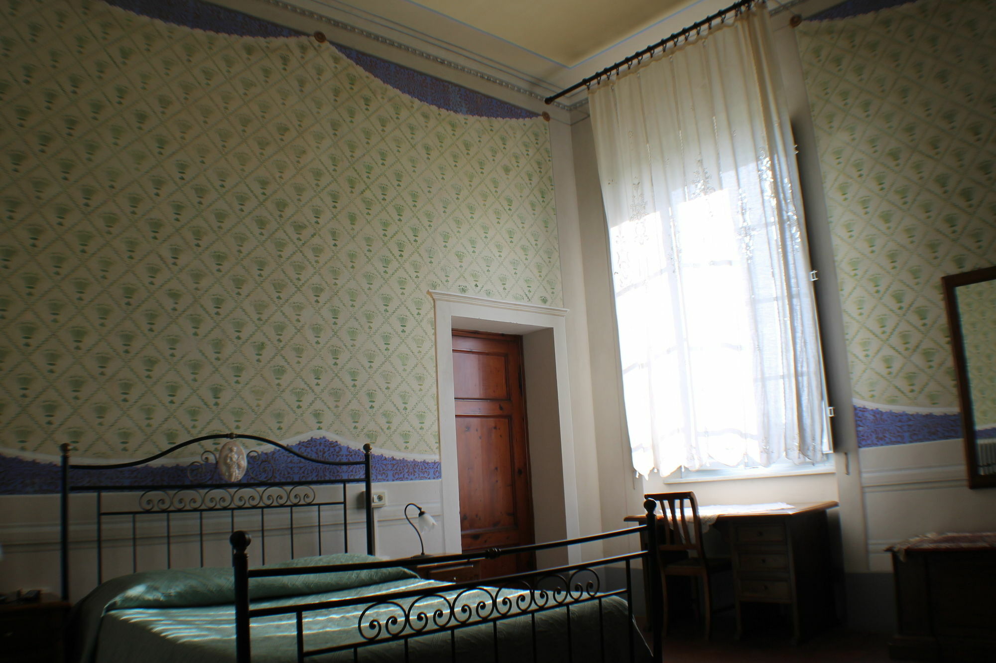 Pardi Couette-café 3*