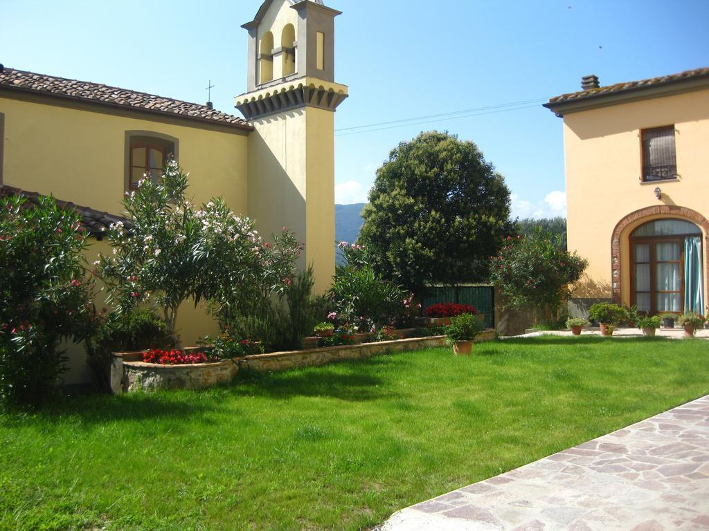 Bed & Breakfast Pardi Lucca