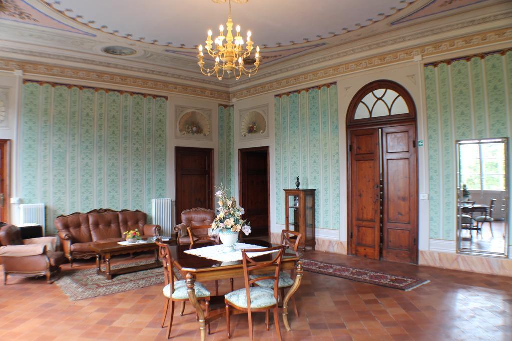 Bed & Breakfast Pardi 3*