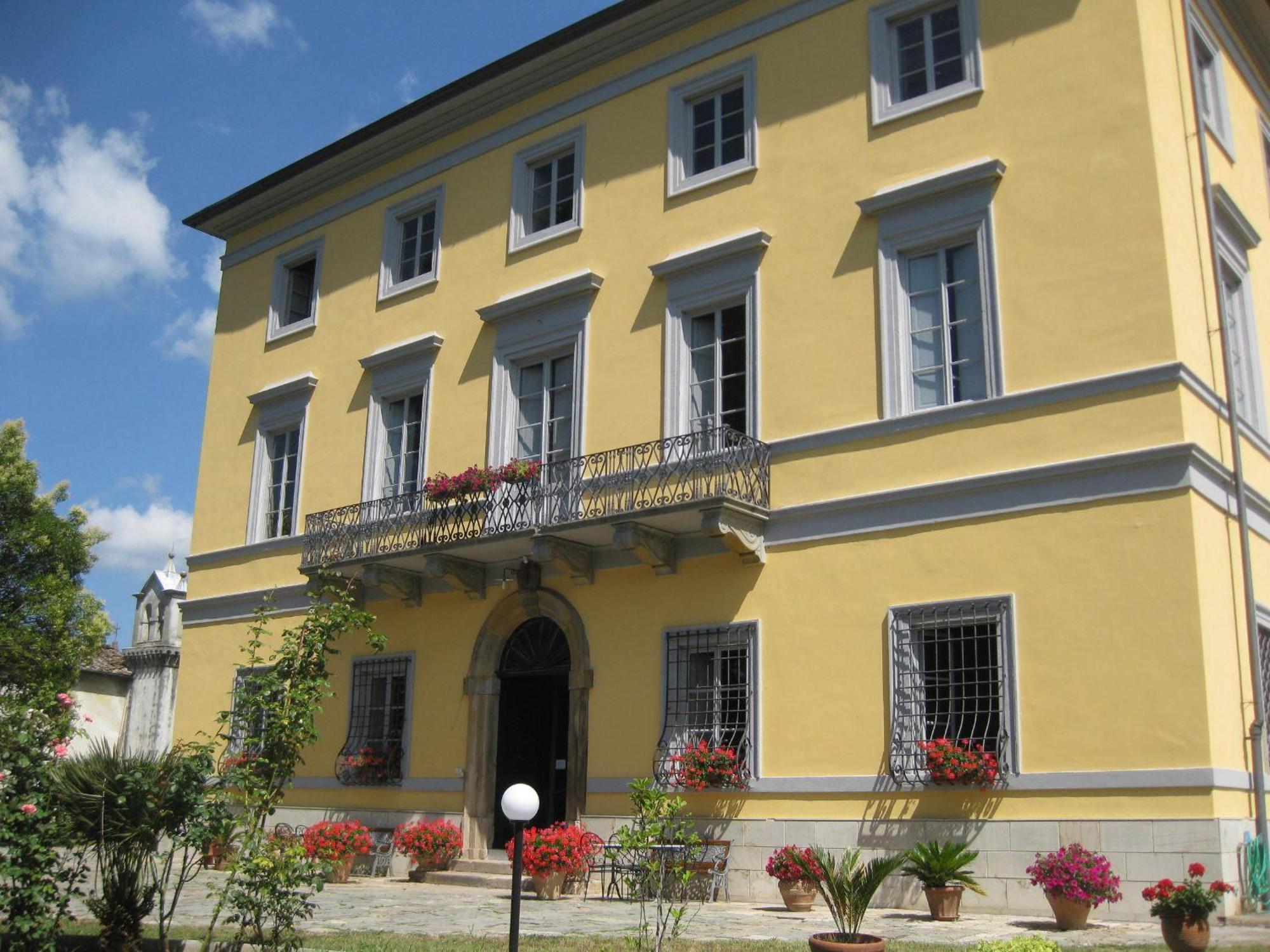 Bed & Breakfast Pardi 3*
