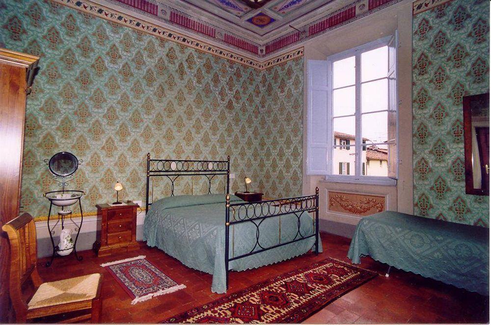 Bed & Breakfast Pardi Lucca