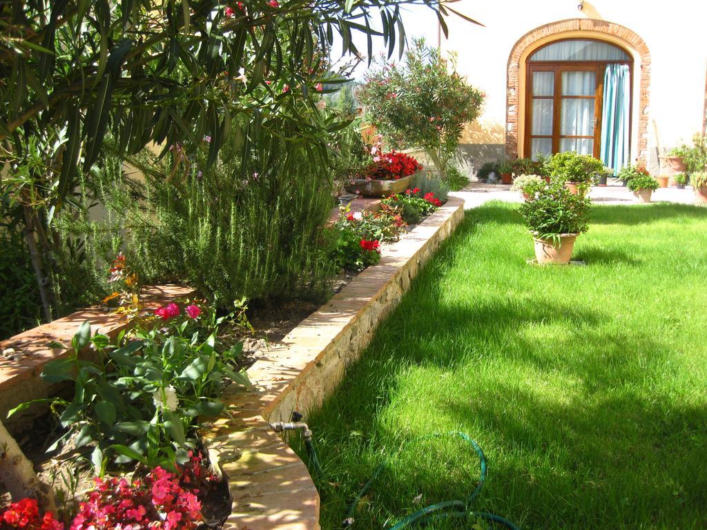 Bed & Breakfast Pardi
