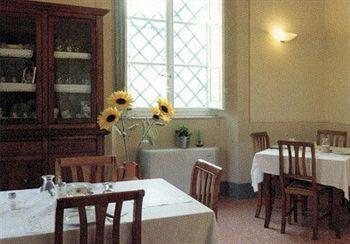 Pardi Bed & Breakfast Lucca