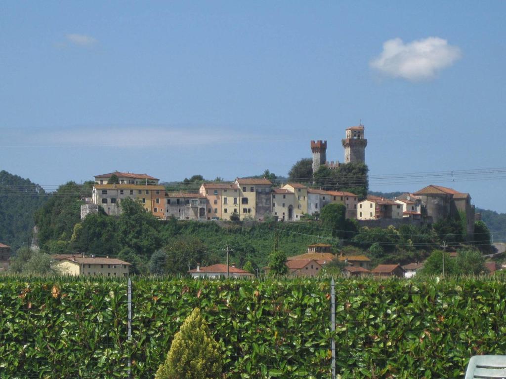 Pardi 3* Lucca
