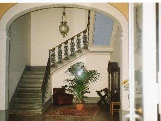 Pardi Bed & Breakfast