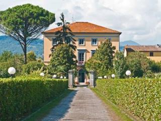 Pardi Acomodação com café da manhã  Lucca