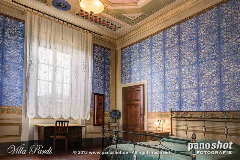 Bed & Breakfast Pardi