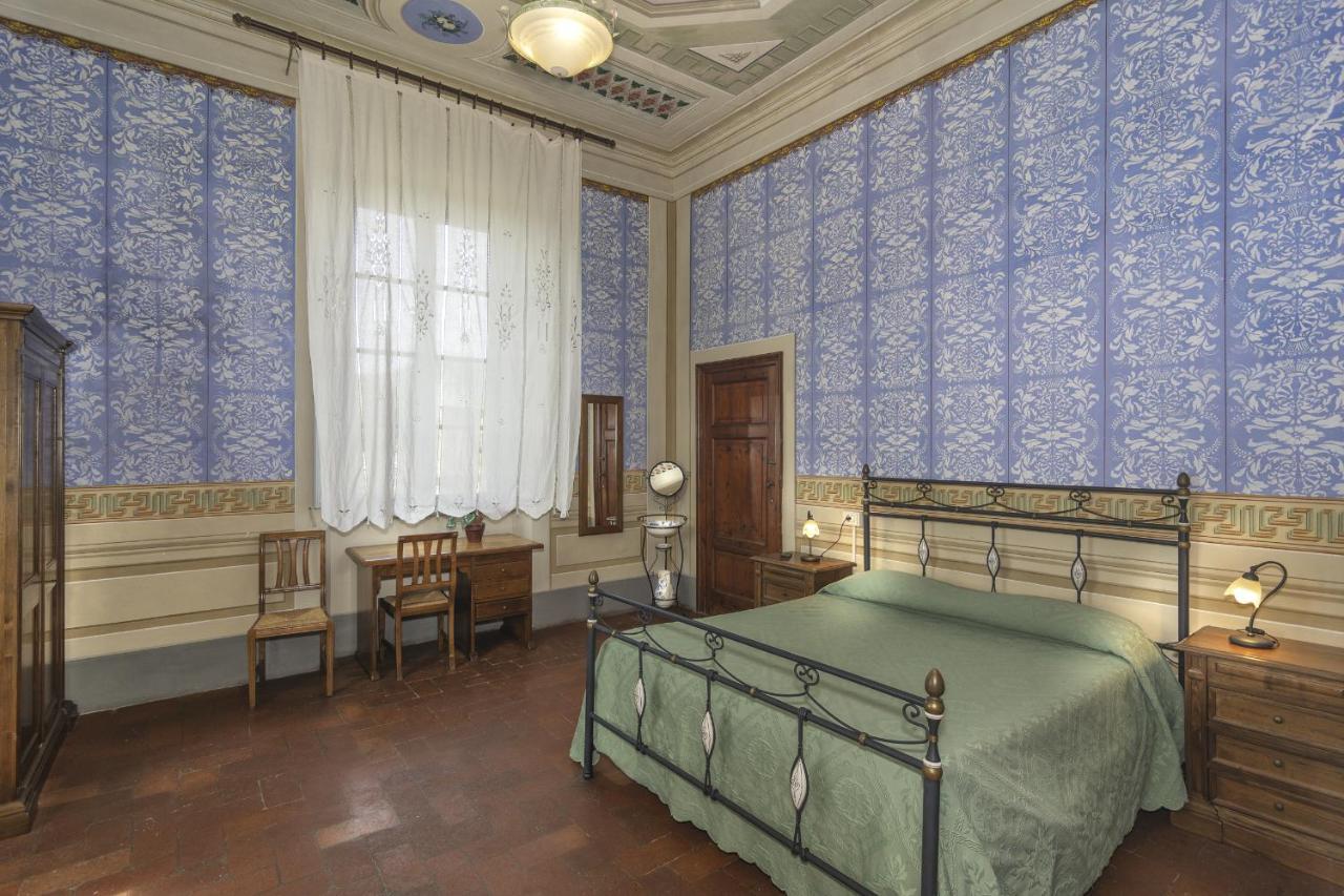 Bed & Breakfast Pardi Lucca
