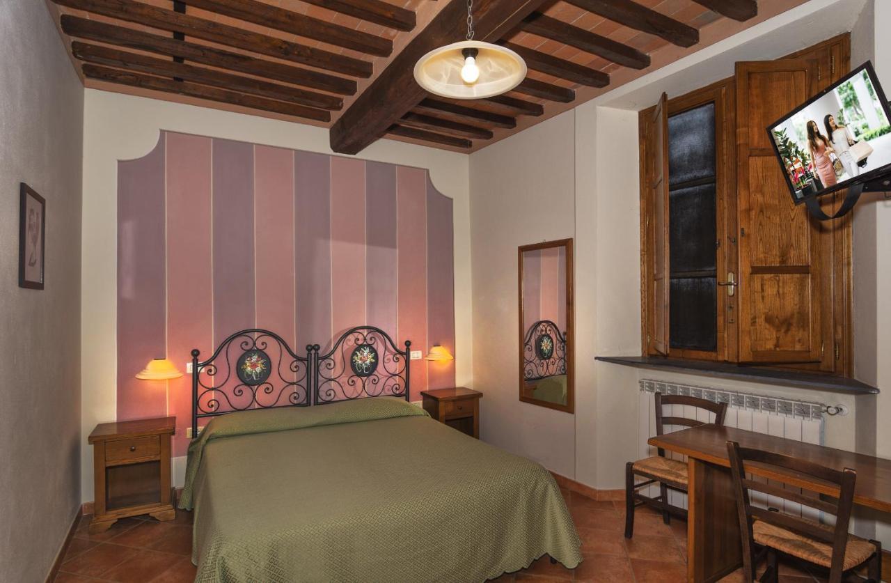 Bed & Breakfast Pardi Lucca