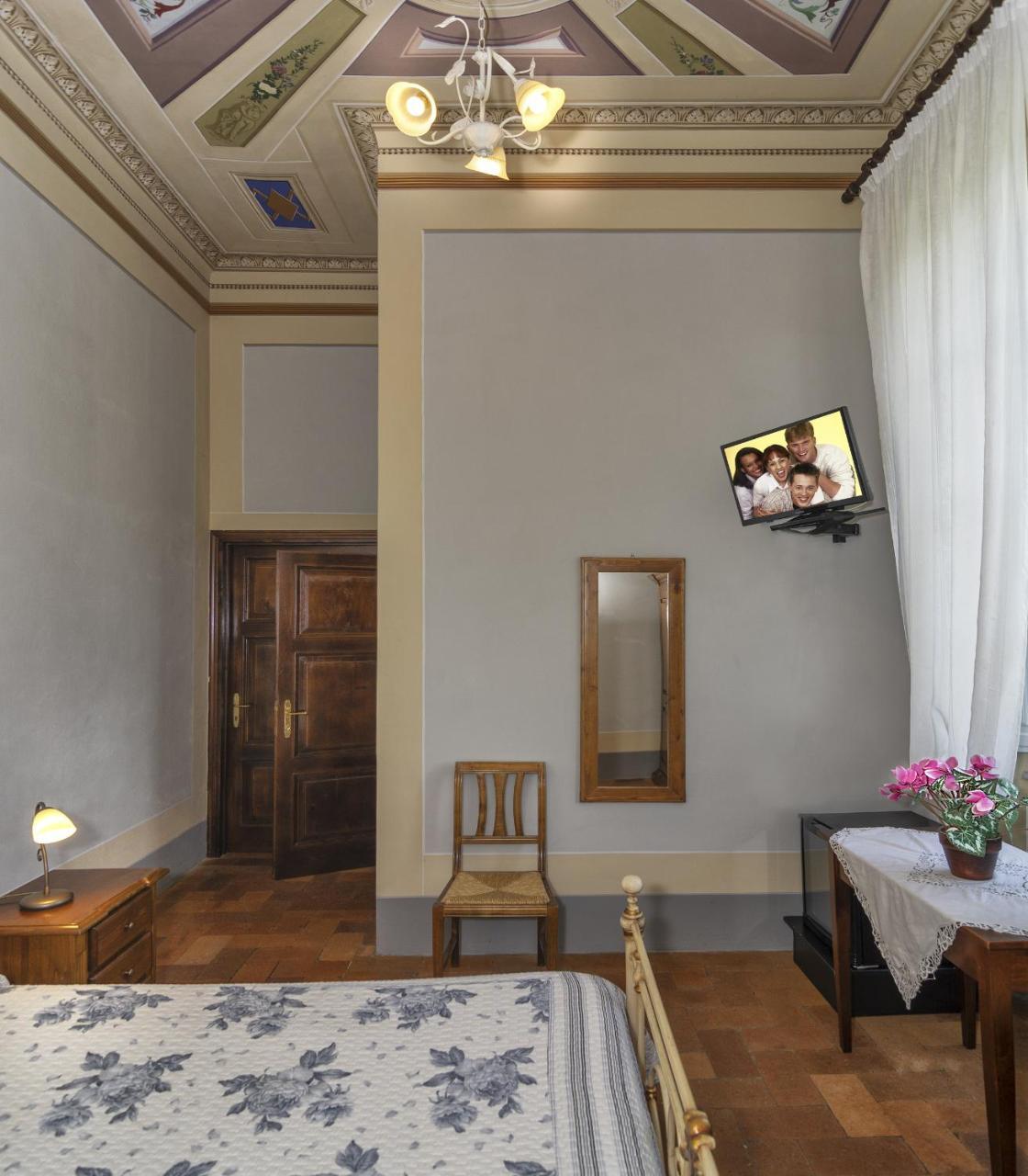 Pardi 3* Lucca