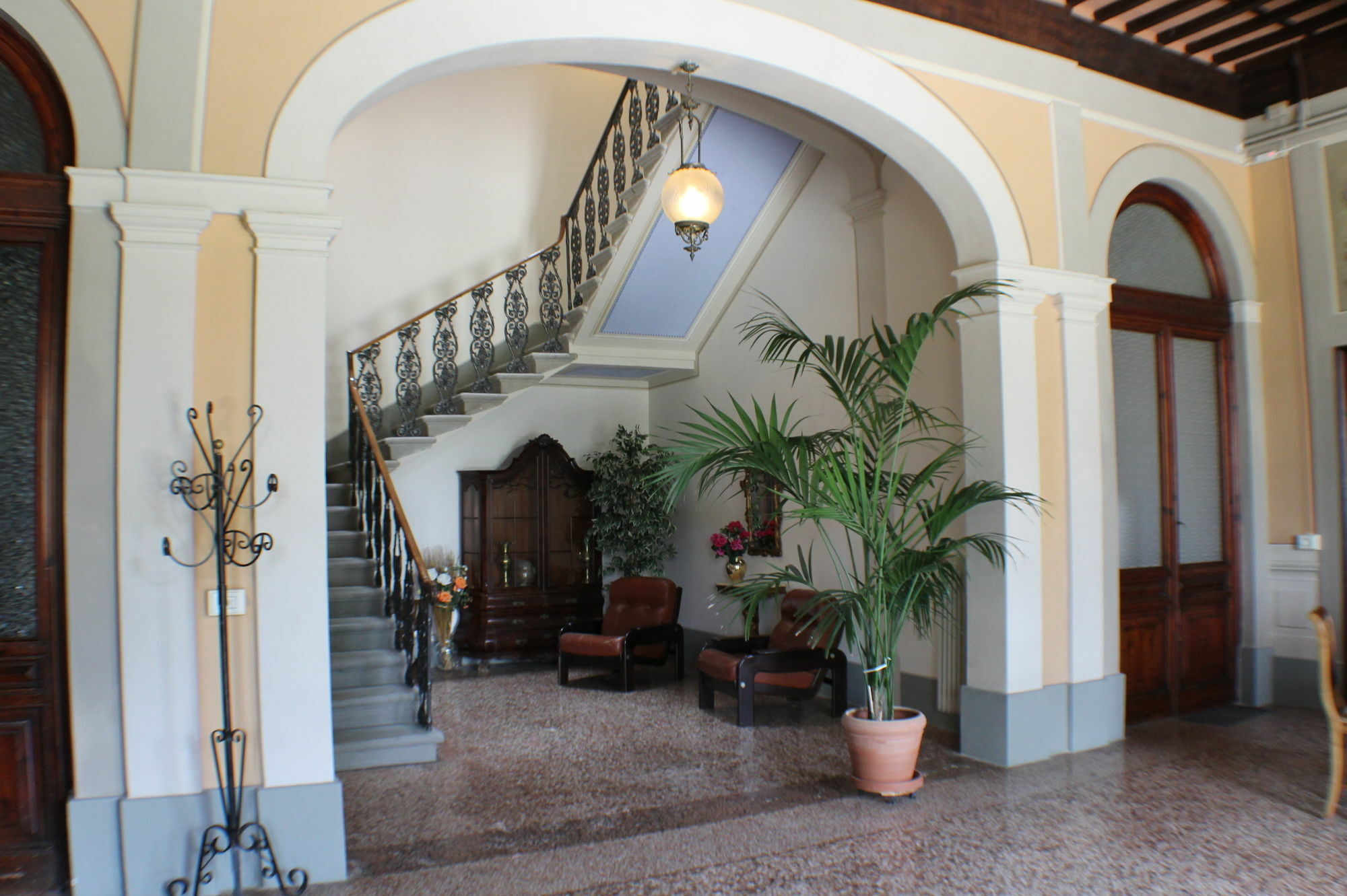 Pardi Bed & Breakfast