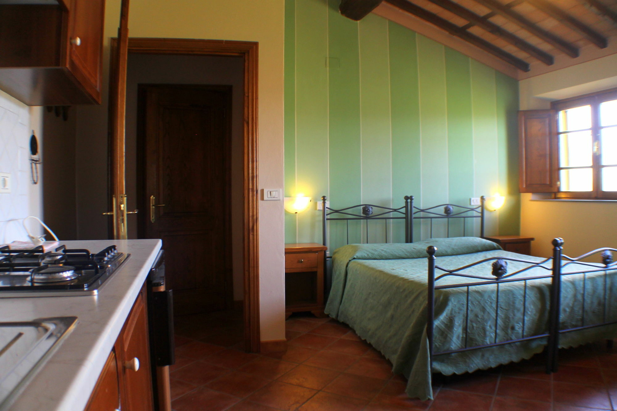 Pardi Bed & Breakfast Lucca