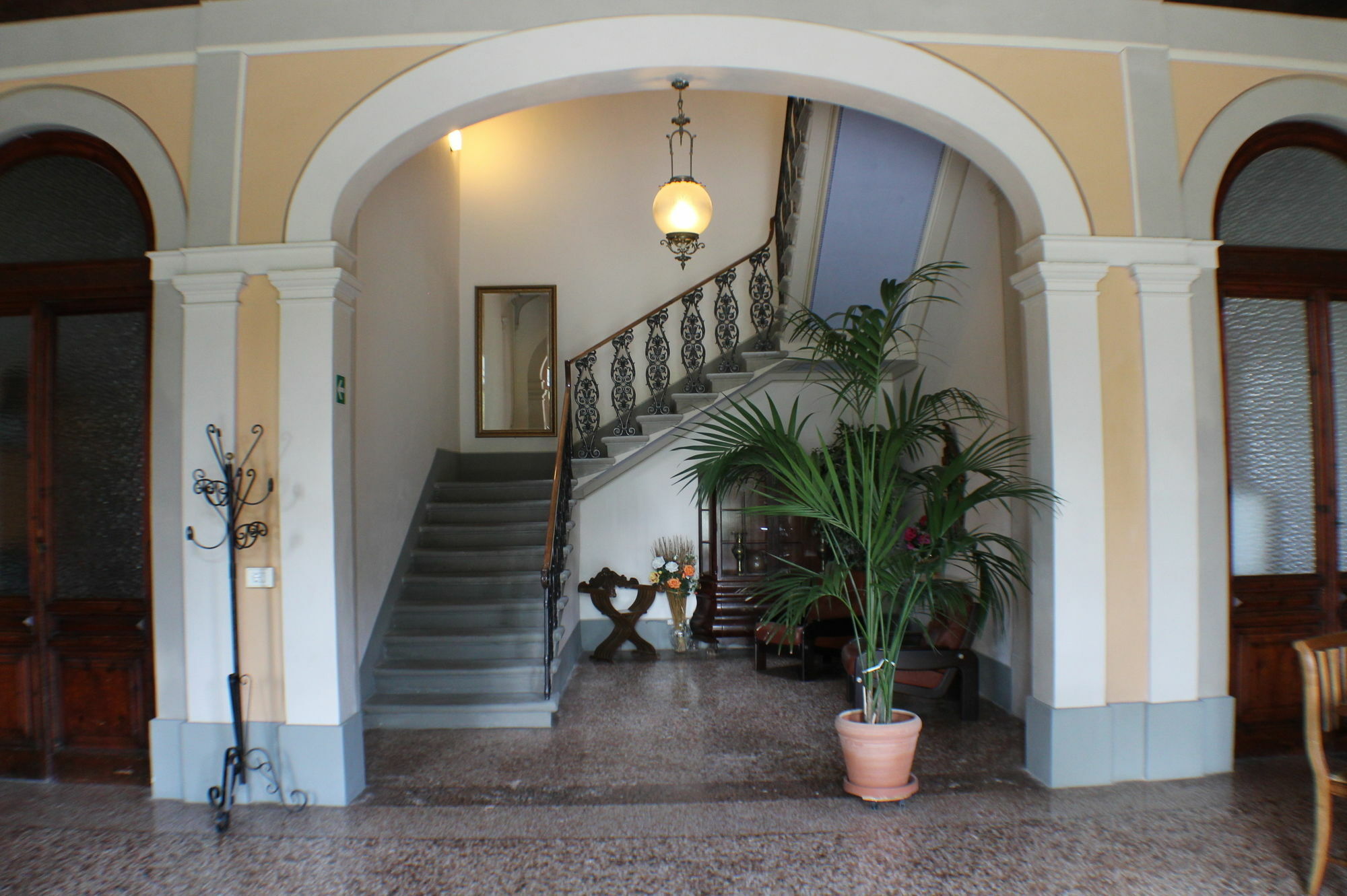 Bed & Breakfast Pardi