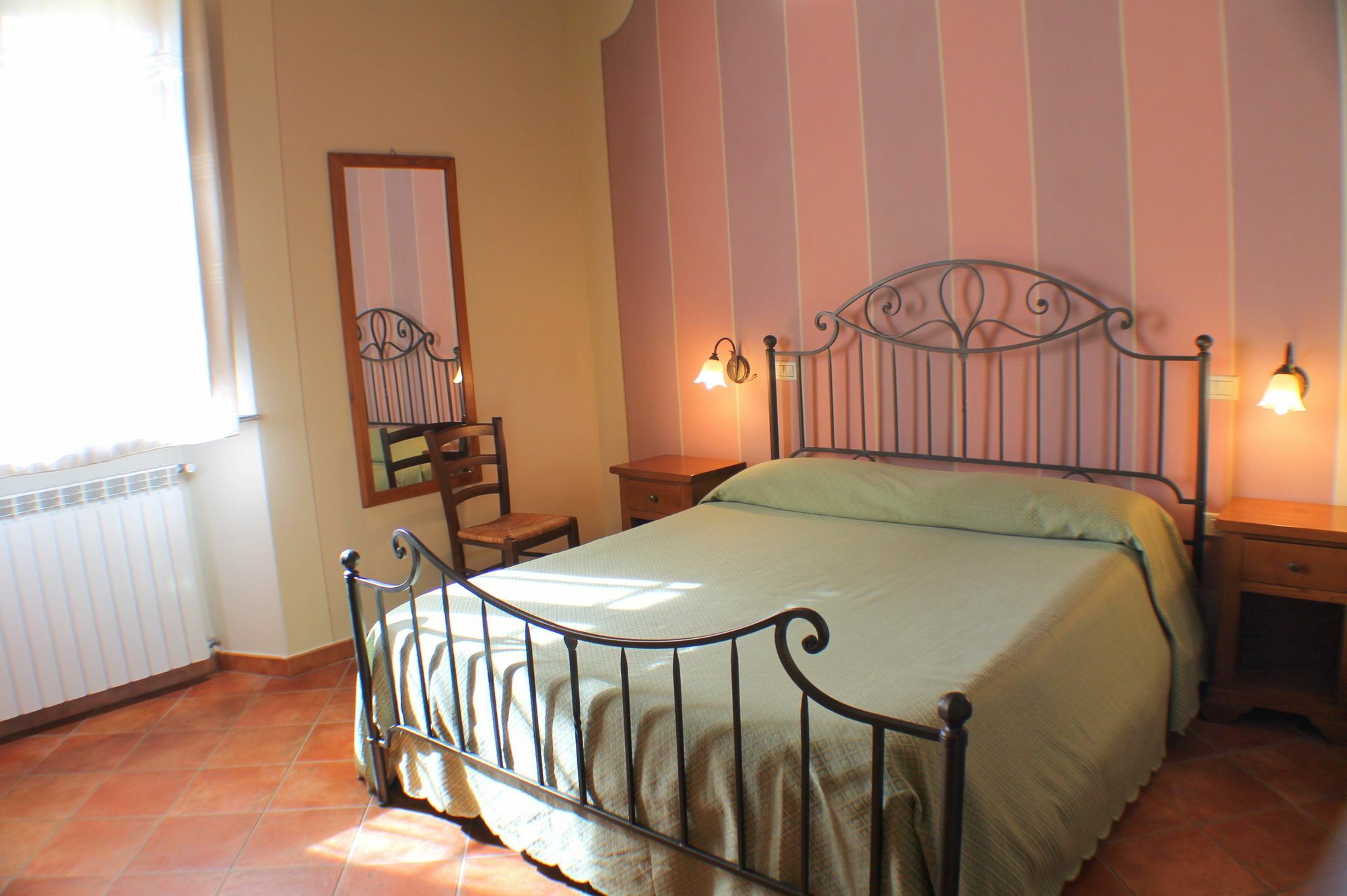 Pardi Bed & Breakfast Lucca