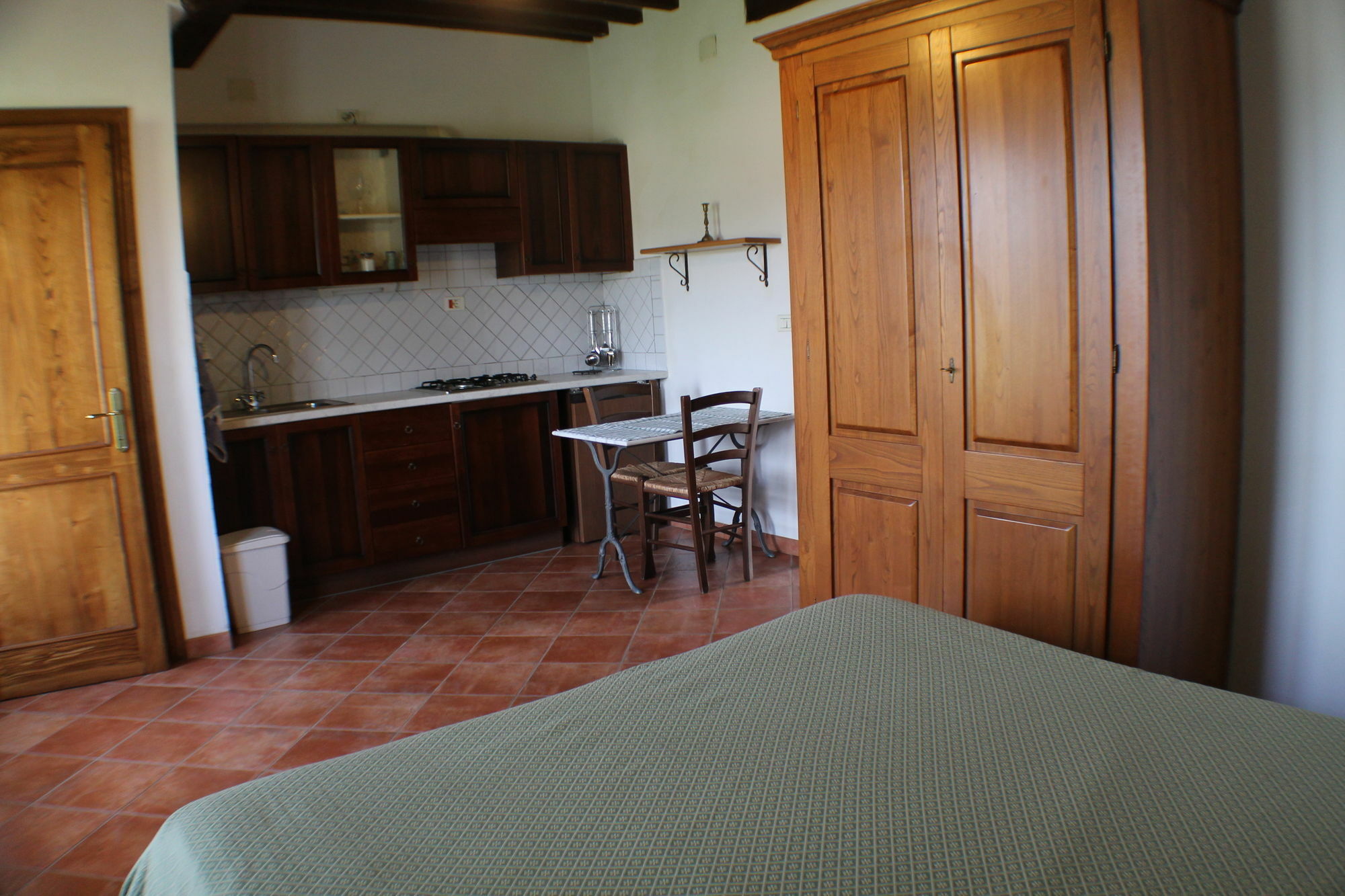 Pardi Bed & Breakfast