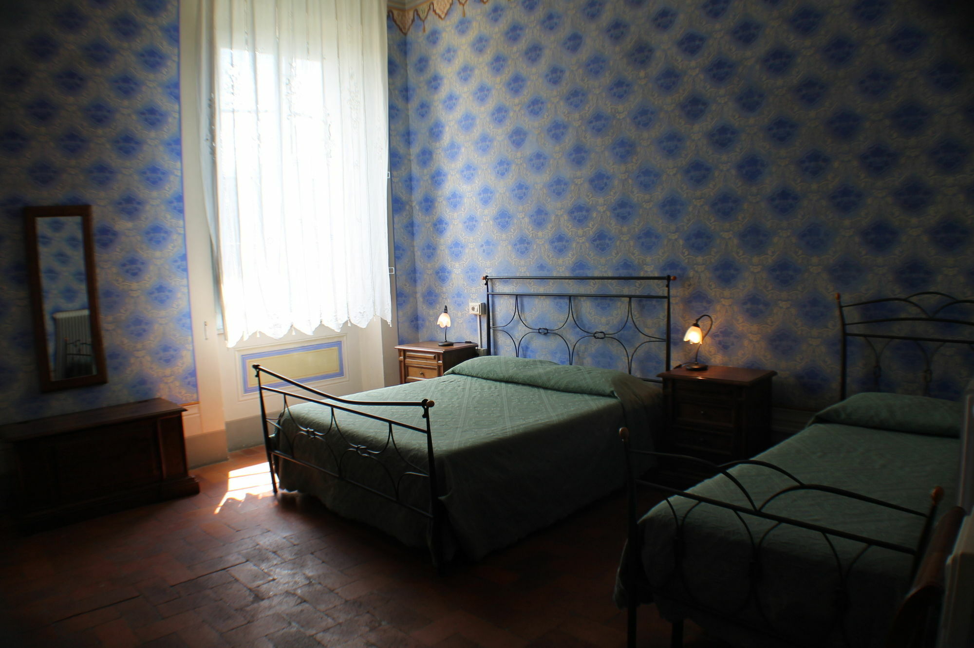 Pardi 3* Lucca