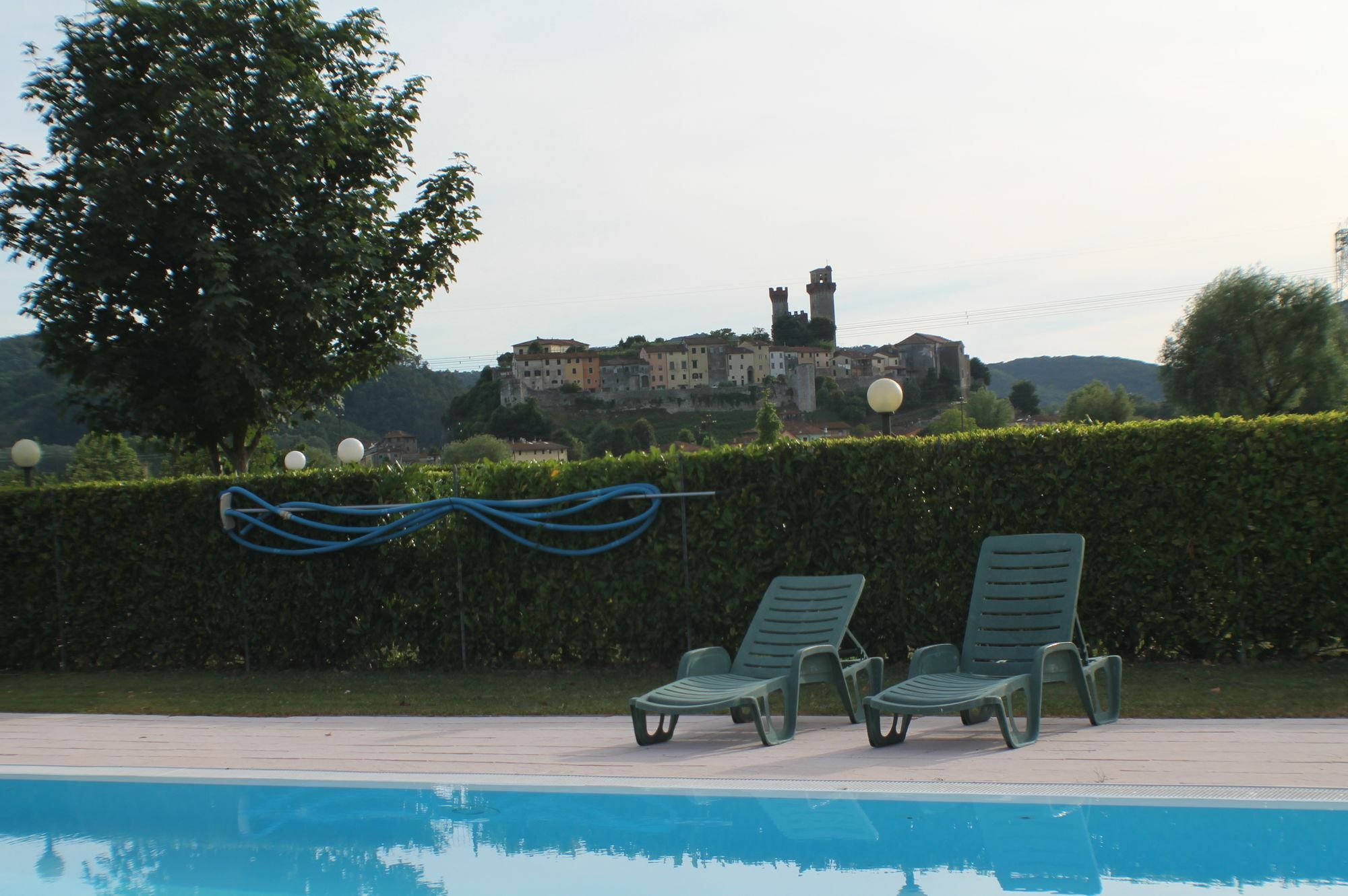 Pardi Bed & Breakfast