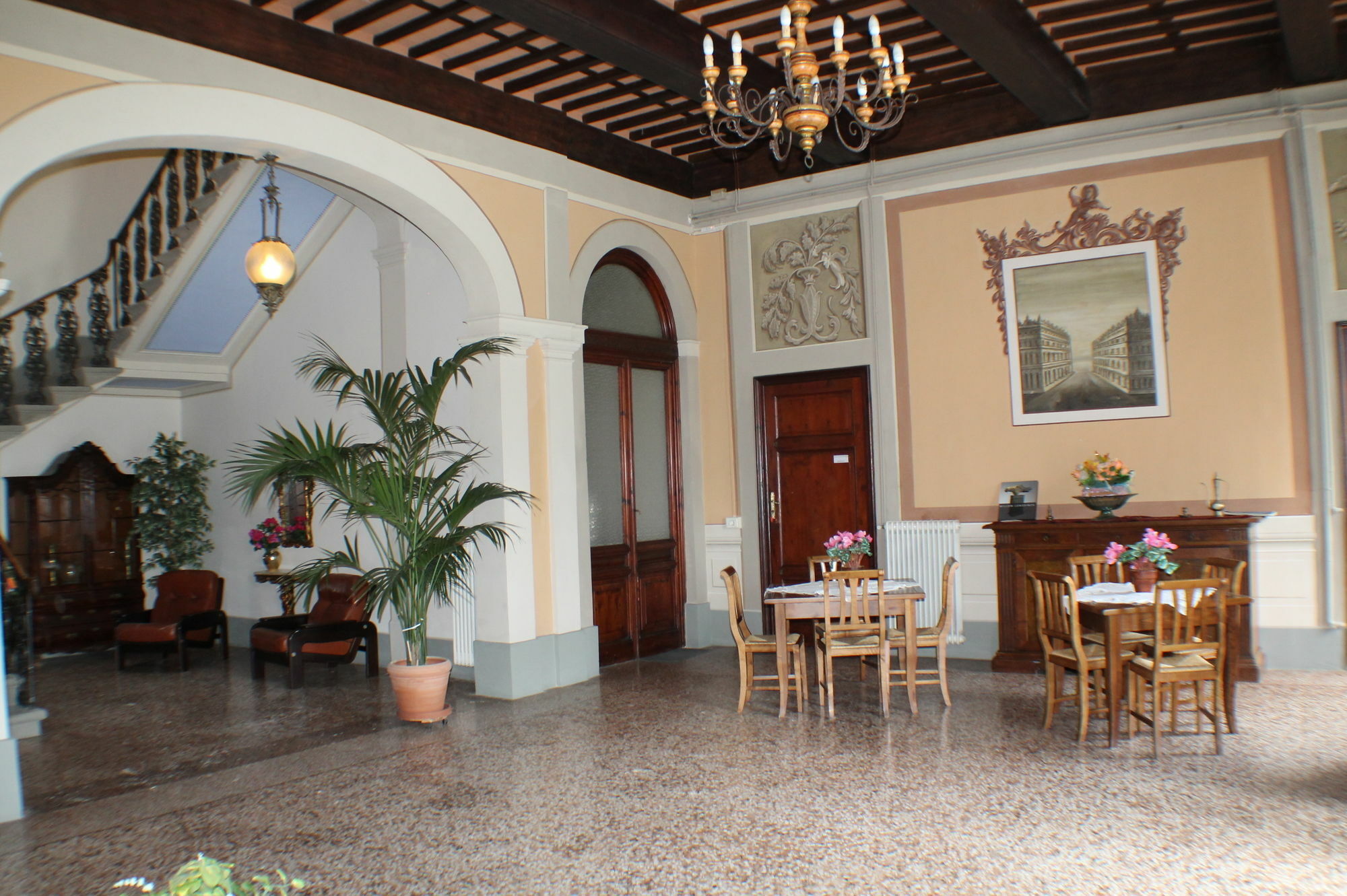 Pardi 3* Lucca