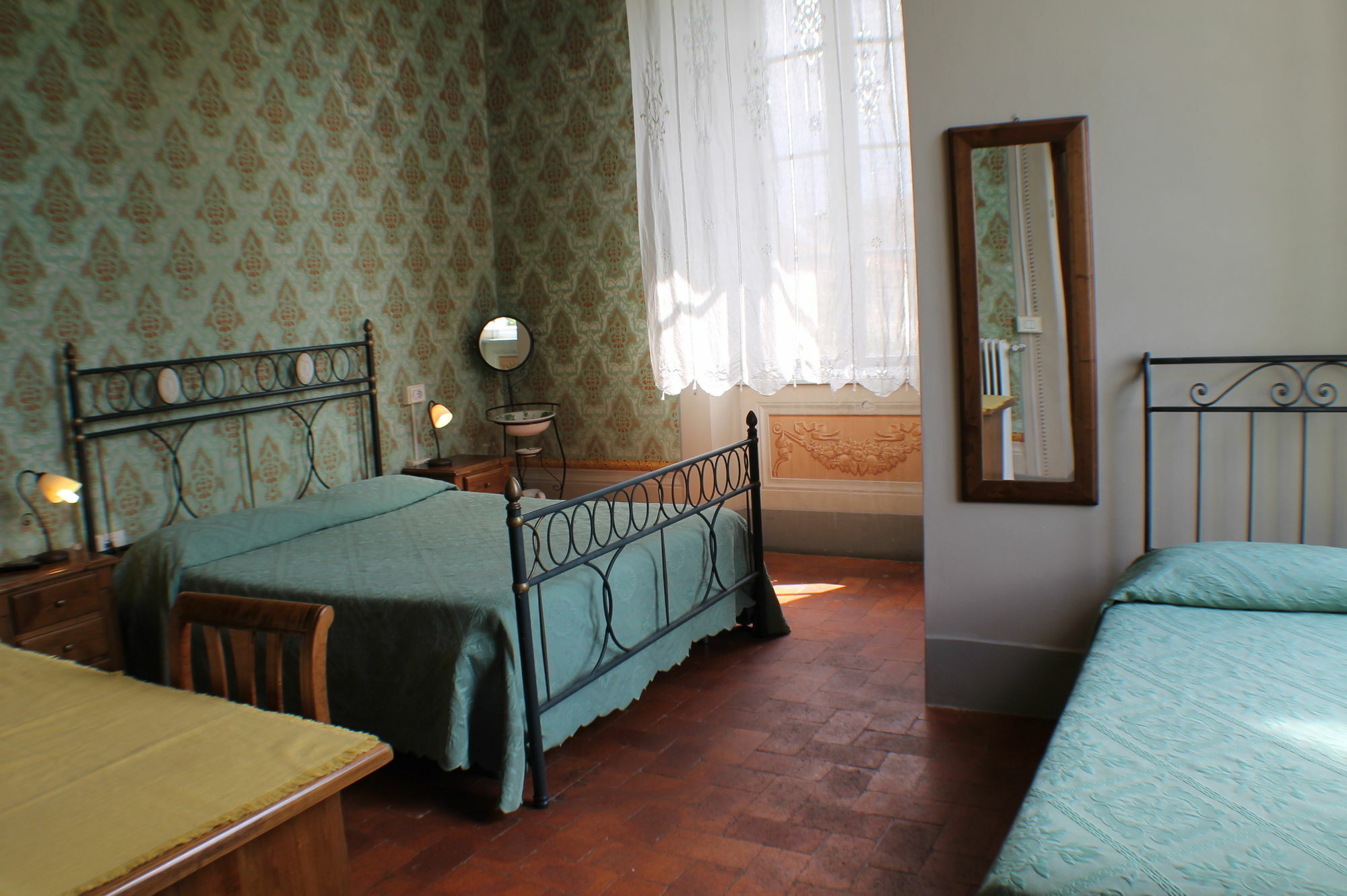 Bed & Breakfast Pardi