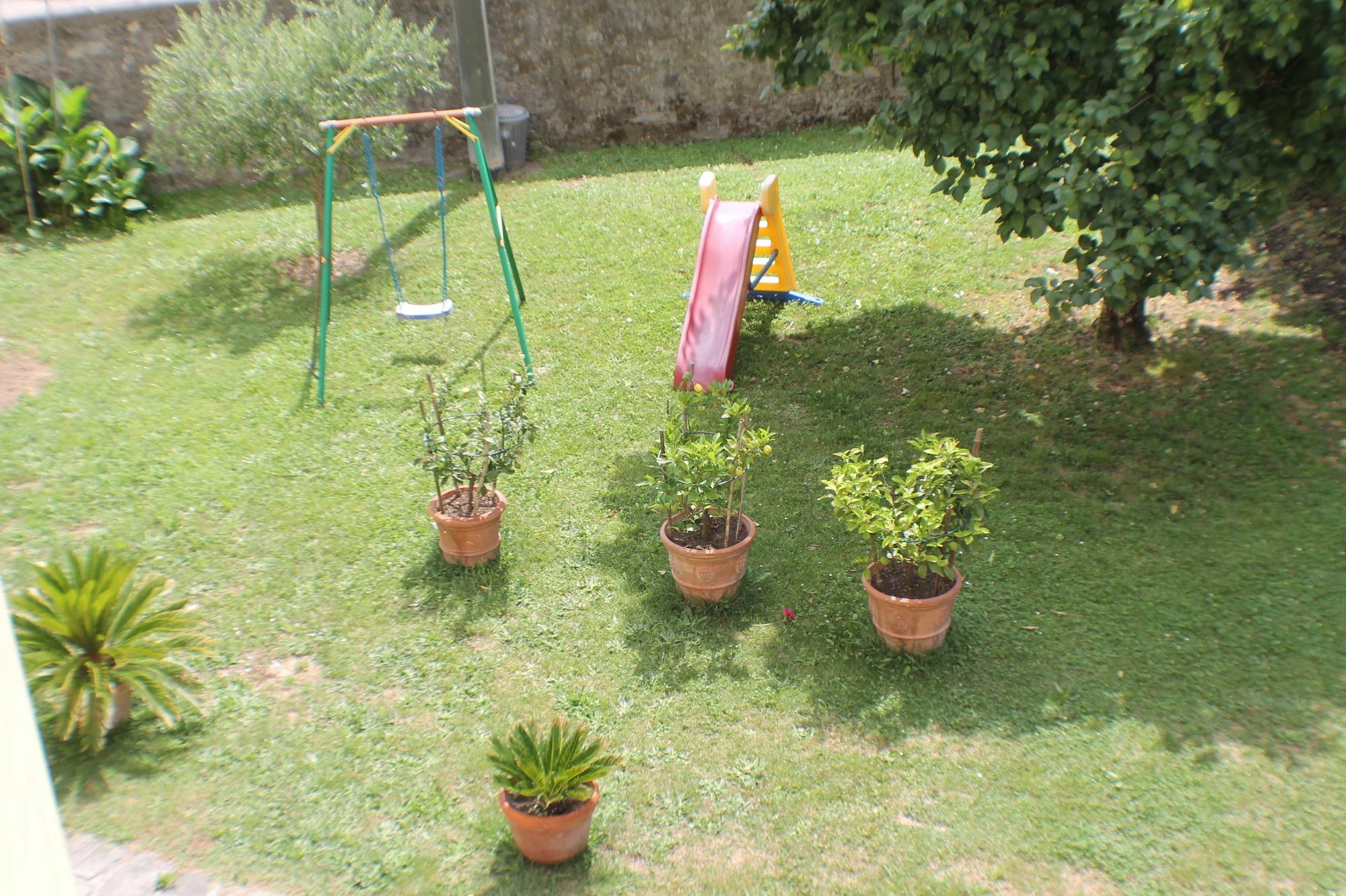 Pardi Bed & Breakfast