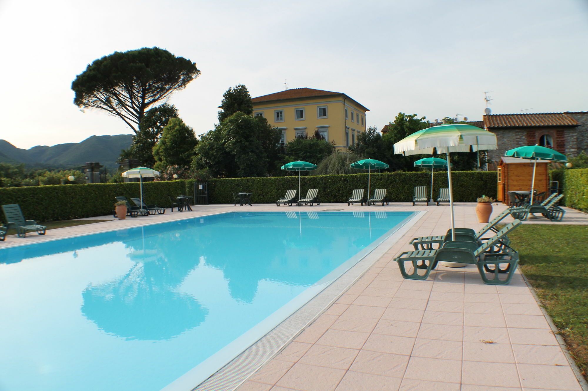 Pardi Bed & Breakfast 3*
