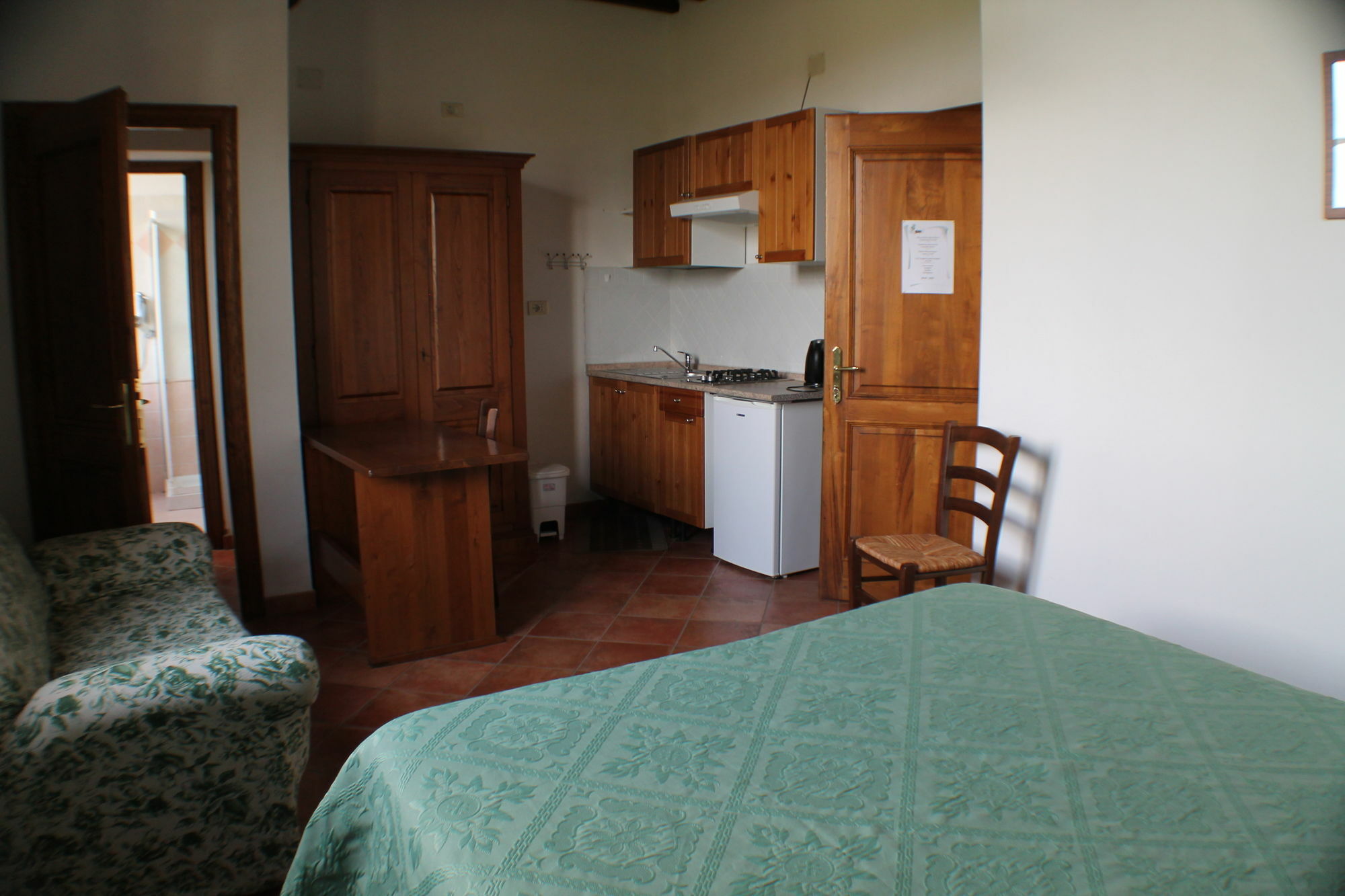 Pardi Bed & Breakfast
