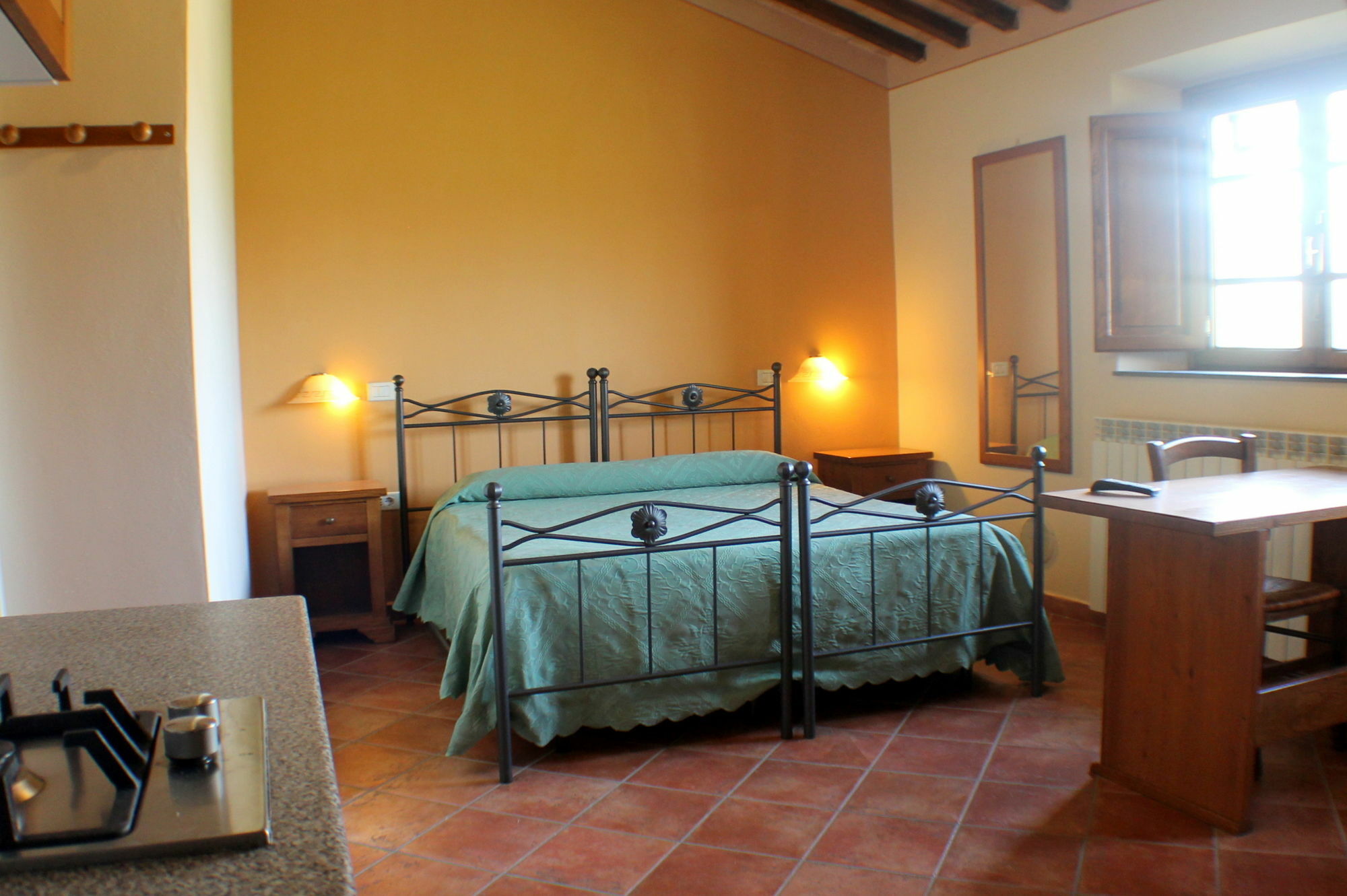 Bed & Breakfast Pardi Lucca