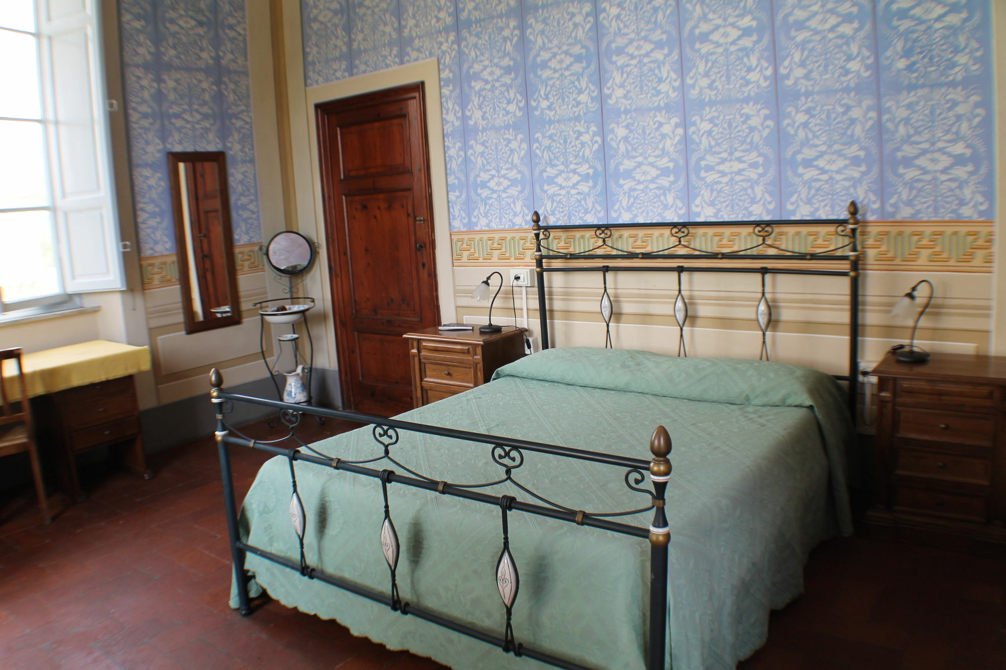 Pardi Bed & Breakfast