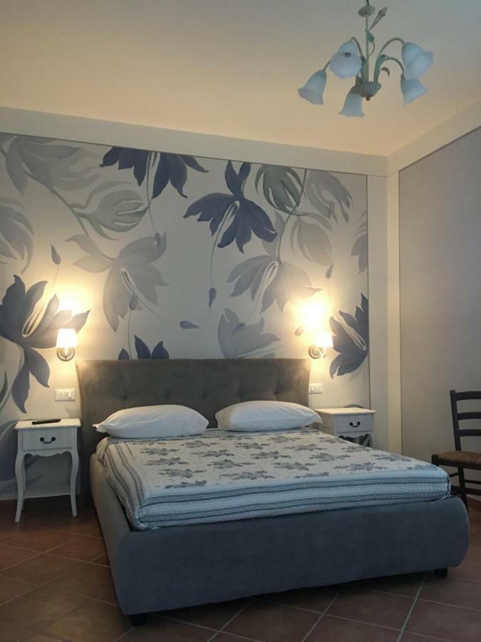 Pardi Bed & Breakfast